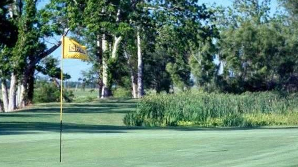 Baton Rouge Public Golf Course